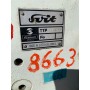 Praska prasa nitowacz napownica SVIT 01095 P8 !!SPRZEDANE!!