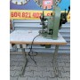Hole punch, perforating machine, Muller & Kurth 59 !!SOLD!!