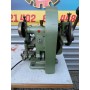 Hole punch, perforating machine, Muller & Kurth 59 !!SOLD!!