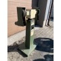 Scraper, cleaner, polisher, Svit !!SOLD!!
