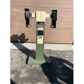 Scraper, cleaner, polisher, Svit !!SOLD!!