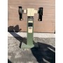 Scraper, cleaner, polisher, Svit !!SOLD!!