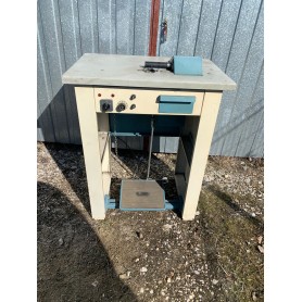 Belt winder belt winder machine for belts !!SOLD!!