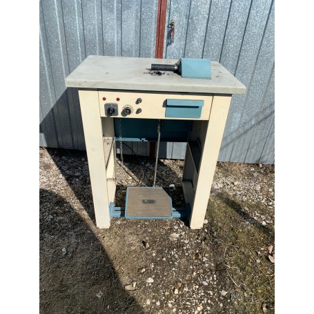 Belt winder belt winder machine for belts !!SOLD!!