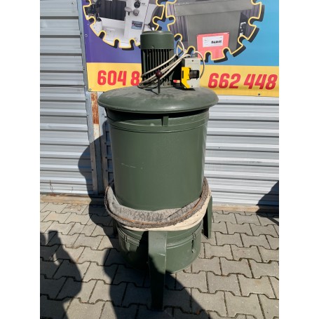 Extraction dust collector bag dust extraction SVIT 54260 !!SOLD!!