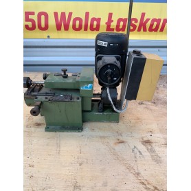 Glue spreader Mario Angeleri roller gluer !!SOLD!!
