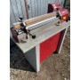 Glue spreader OMAC 960 roller gluer !!SOLD!!