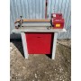 Glue spreader OMAC 960 roller gluer !!SOLD!!