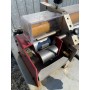 Glue spreader OMAC 960 roller gluer !!SOLD!!