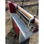 Glue spreader OMAC 960 roller gluer !!SOLD!!