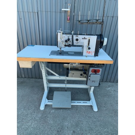Durkopp Adler 267 Pfaff Minerva triple transport !!SOLD!!