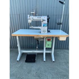 Durkopp Adler 069 Pfaff Minerva Shoulder sewing machine !!SOLD!!