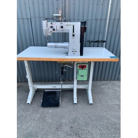 Durkopp Adler 269 Pfaff Minerva Shoulder sewing machine !!SOLD!!
