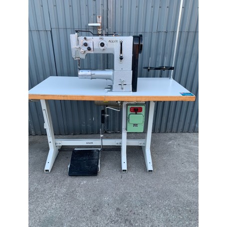 Durkopp Adler 269 Pfaff Minerva Shoulder sewing machine !!SOLD!!