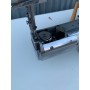 Durkopp Adler 269 Pfaff Minerva Shoulder sewing machine !!SOLD!!
