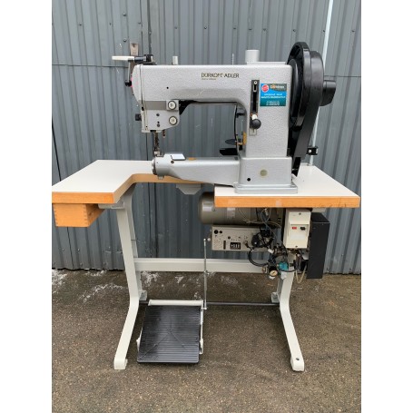 Durkopp Adler 205 - 370 Pfaff Machine for heavy sewing !!SOLD!!