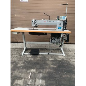 Durkopp Adler 467 Pfaff long - arm sewing machine !!SOLD!!