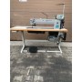 Durkopp Adler 467 Pfaff long - arm sewing machine !!SOLD!!