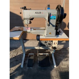 Durkopp Adler 205 - 370 Pfaff for heavy sewing !!SOLD!!