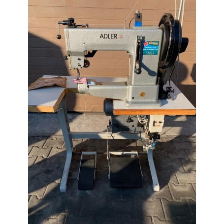 Durkopp Adler 205 - 370 Pfaff do ciężkiego szycia !!SPRZEDANE!!