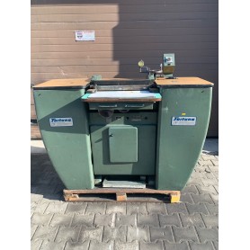 Fortuna UAF 470 Splitting Machine Spaltmaschine Camoga Svit !!SOLD!!