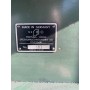 Fortuna UAF 470 Splitting Machine Spaltmaschine Camoga Svit !!SOLD!!
