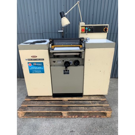 Svit 06144 P1 Splitting machine skiving machine !!SOLD!!