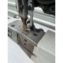 USM Microfolder Machine for wrapping the edges of the upper !!SOLD!!
