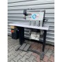 USM Microfolder Machine for wrapping the edges of the upper !!SOLD!!