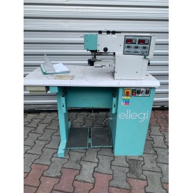 Atom GL 15 RF Machine for wrapping the edges of the upper !!SOLD!!
