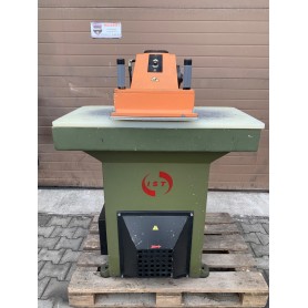 Wycinarka Atom 20 CH prasa hydrauliczna siekarka do cięcia !!SPRZEDANE!!
