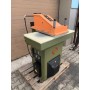 Atom 20 CH cutting machine clicker press !!SOLD!!