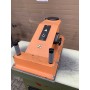 Atom 20 CH cutting machine clicker press !!SOLD!!