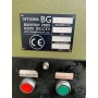 Wycinarka Atom 20 CH prasa hydrauliczna siekarka do cięcia !!SPRZEDANE!!