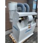 Elettrotecnica 88 Sanding machine Shoe scratching / grinding machine !!SOLD!!