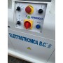 Elettrotecnica 88 Drasarka szlifierka !!SPRZEDANE!!