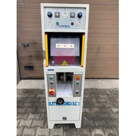 Prasa do klejenia spodów Elettrotecnica 2015 rok !!SPRZEDANE!!
