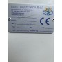 Prasa do klejenia spodów Elettrotecnica 2015 rok !!SPRZEDANE!!