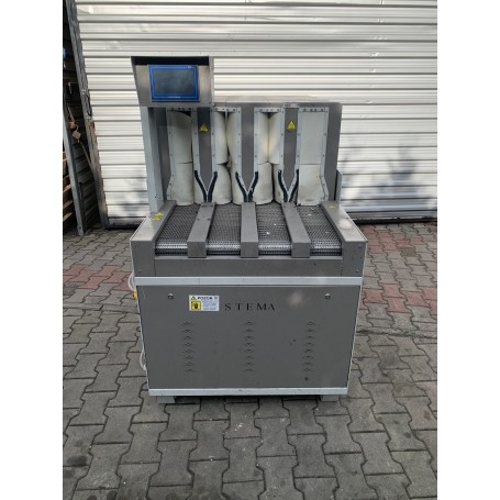 STEMA TS 14 Tunel ciepły stabilizacyjny !!SPRZEDANE!!