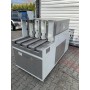 STEMA TS 14 Warm stabilization tunnel !!SOLD!!