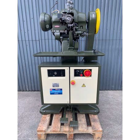 Svit 03028 P13 Machine for sewing shoe soles !!SOLD!!