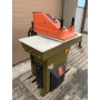 Atom SE 20c cutting machine clicker press !!SOLD!!