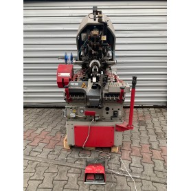 Molina Bianchi Sincron 4 APR Toe Lasting Machine !!SOLD!!