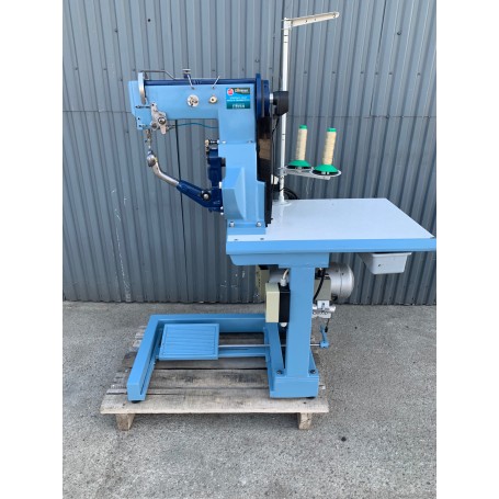 Przeszywarka do szycia spodów Mec Val CS 87 Famas Ciucani !!SPRZEDANE!!