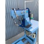 Mec Val CS 87 Machine for sewing shoe soles Falan Ciucani CMCI !!SOLD!!