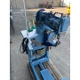 Mec Val CS 87 Machine for sewing shoe soles Falan Ciucani CMCI !!SOLD!!