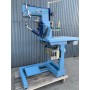 Mec Val CS 87 Machine for sewing shoe soles Falan Ciucani CMCI !!SOLD!!