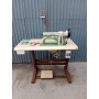 Sagitta MB10 perforating machine !!SOLD!!
