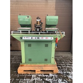 GALLI TCE3000 / 2T MACHINE FOR STRIPS, CUTTER !!SOLD!!