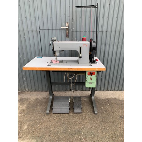 Adler 204 - 64 Durkopp Pfaff Minerva for heavy sewing !!SOLD!!
